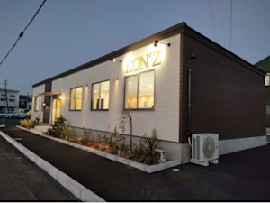 advance RON'Z(アドヴァンス ロンズ)