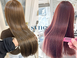 sync omotesando(シンク オモテサンドウ)