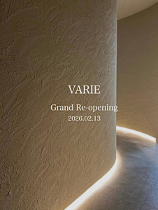 VARIE hair&design(ヴァリエ ヘアーデザイン)