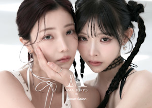 AMA TOKYO×Smart Salon 【アマトウキョウ スマートサロン】(アマトウキョウスマートサロン)