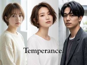 Temperance.(テンペランス)