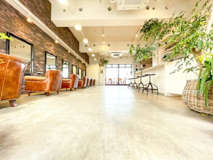 髪質改善 SEPT. 天神大名(カミシツカイゼン セプト テンジンダイミョウ)