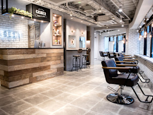 EIGHT second 新宿三丁目店 【エイト セカンド】(エイト セカンド シンジュクサンチョウメテン)