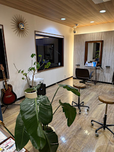 salon(サロン)