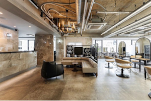 sand clear 横浜本店/ショート/ボブ/縮毛矯正/髪質改善(サンドクリア　ヨコハマホンテン　ショート　ボブ　シュクモウキョウセイ　カミシツカイゼン)