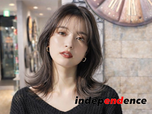 independence(インデペンデンス)