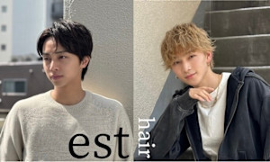 est hair 池袋西口店(エスト ヘアー イケブクロニシグチテン)
