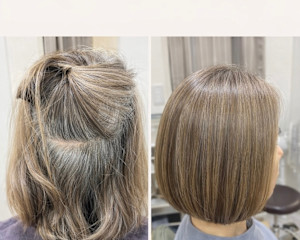 am hair design  仙台 八幡(アム ヘアデザイン センダイ ハチマン)