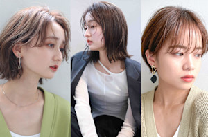 MIRU by INCE HAIR 【ミルバイインスヘアー】(ミルバイインスヘアー)