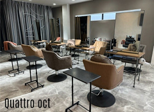 Quattro oct(クアトロ オクト)