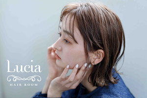 hair room Lucia(ヘアルーム ルシア)