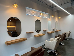 Uni hair(ユニヘアー)