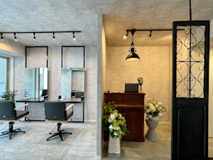 髪質改善Salon Le Dali 銀座【ル ダリ】(カミシツカイゼンサロン　ル　ダリ　ギンザ)