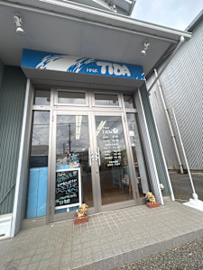 HAIR TiDa【ヘアー ティダ】(ヘアー　ティダ)