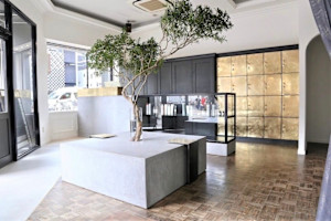 HAIR ICI QUARTET 伏見(ヘアーアイスカルテット　フシミ)