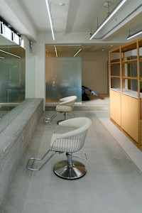 SHIN HAIR(シン ヘアー)