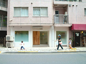 hair design calm(ヘアデザインカーム)