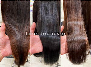 リラ ジュネス(リラ　ジュネス)