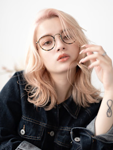 HOPE 【ホープ】(ホープ)