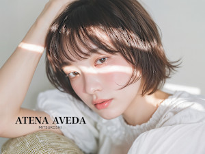 ATENA AVEDA 広島三越店(アテナ アヴェダ ヒロシマミツコシテン)