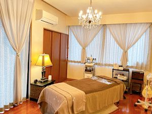 肌質改善&デトックスボディ専門店CELL-セル-(ハダシツカイゼン アンド デトックスボディセンモンテン セル)