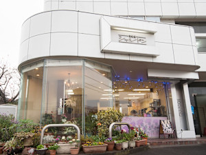 美容室シャルドン(ビヨウシツシャルドン)