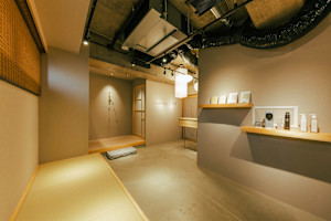 Head Spa ZEN【銀座本店】ヘッドスパ/頭浸浴(ヘッドスパ ゼン ギンザホンテン ヘッドスパ トウシンヨク)