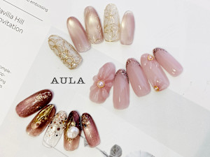 salon AULA(アウラ)