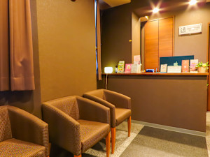 掛川整体院 きゅうStyle(カケガワセイタイイン キュウスタイル)