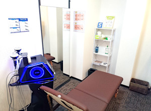 Self Beauty Salon Loge セルフエステ/セルフ脱毛/セルフホワイトニング(ロージュ)