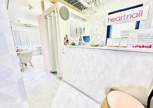 はあとねいる京橋店(ハアトネイルキョウバシテン)