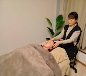 ドライヘッドスパサロン flower(ドライヘッドスパサロン フラワー)