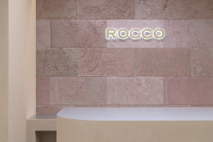 ROCCO east(ロッコイースト)