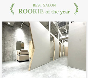 博多美容室 Blue 髪質改善 完全完結型個室サロンOPEN(ハカタビヨウシツブルーカミシツカイゼンカンゼンカンケツガタ)