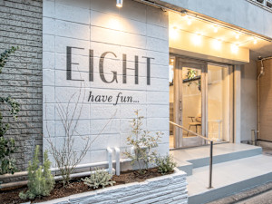 EIGHT kitasenju 北千住店 【エイト】(エイト キタセンジュテン)