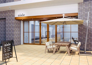 aisle【アイル】(アイル)