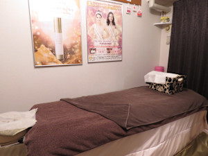 リンパマッサージ専門サロン美健樹(リンパマッサージセンモンサロンビケンジュ)