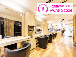 mod's hair【モッズヘア】越谷/越谷西口店(モッズヘア コシガヤ コシガヤニシグチテン)