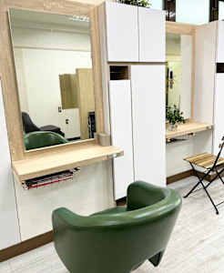 Hair Life Hana&co 花心(ヘアーライフハナコ)