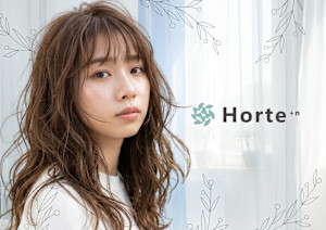 horte +n(オルテプラスエヌ)