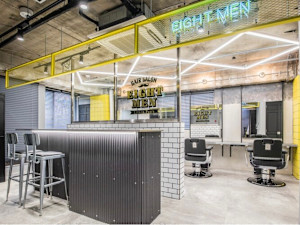 メンズサロン EIGHT MEN 池袋東口店【エイトメン】(メンズサロン エイトメン イケブクロヒガシグチテン)