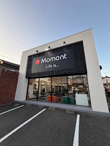 Life is...Moment 浜松富塚店(ライフイズモーメントハママツトミツカテン)