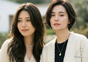 PAUL+n(ポール プラスエヌ)