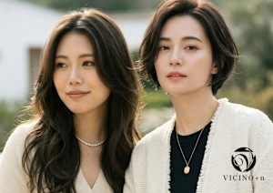 VICINO+n(ヴィチーノ プラスエヌ)