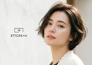 ETTORE+n(エトレプラスエヌ)