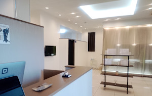 Loge茜部サロン セルフエステ/セルフ脱毛/セルフホワイトニング(ロージュ)