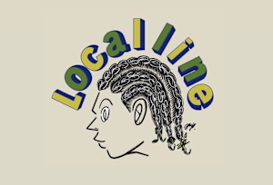 Local line(ローカル ライン)