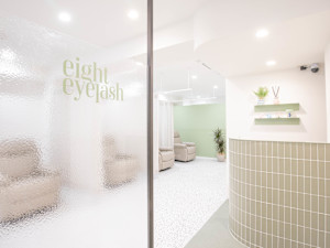 eight eyelash 池袋店 【エイト アイラッシュ】(エイト アイラッシュ アンド ネイル イケブクロテン)