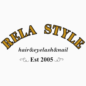 RELA STYLE 【リラスタイル】(リラスタイル)