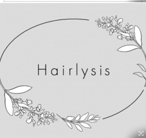 Hairlysis【ヘアーライツ】(ヘアーライツ)